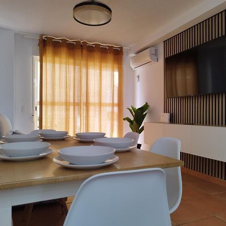 Apartamento Lentiscares T7 - Gt Torrox Exterior foto