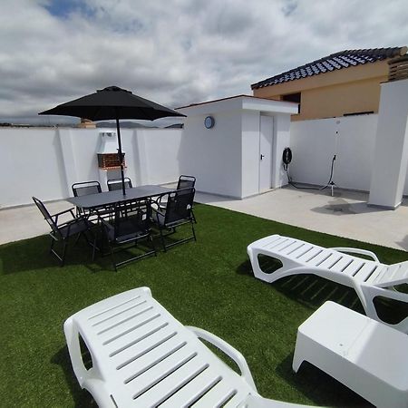 Apartamento Lentiscares T7 - Gt Torrox Exterior foto