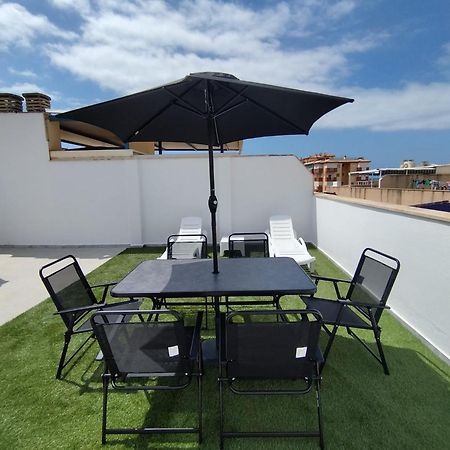 Apartamento Lentiscares T7 - Gt Torrox Exterior foto