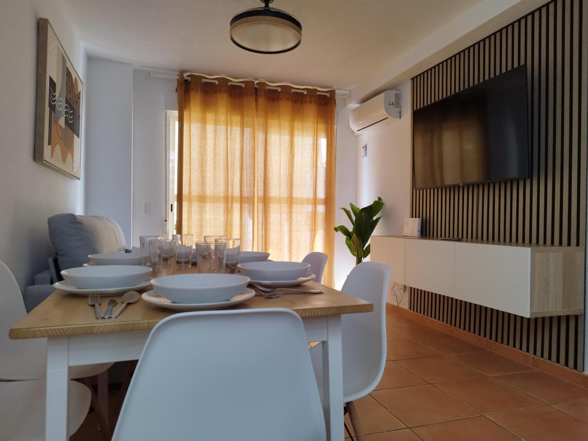 Apartamento Lentiscares T7 - Gt Torrox Exterior foto