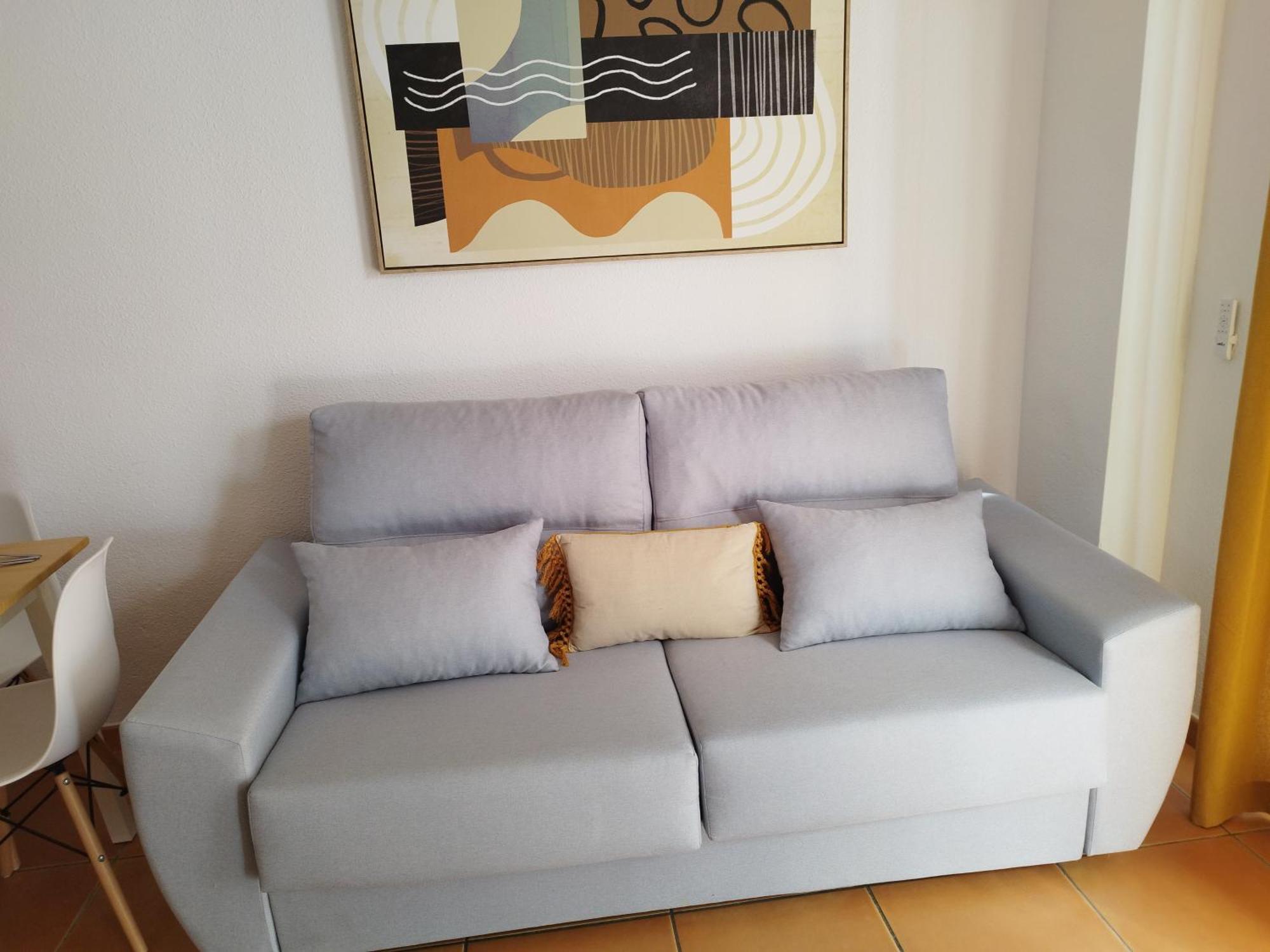 Apartamento Lentiscares T7 - Gt Torrox Exterior foto