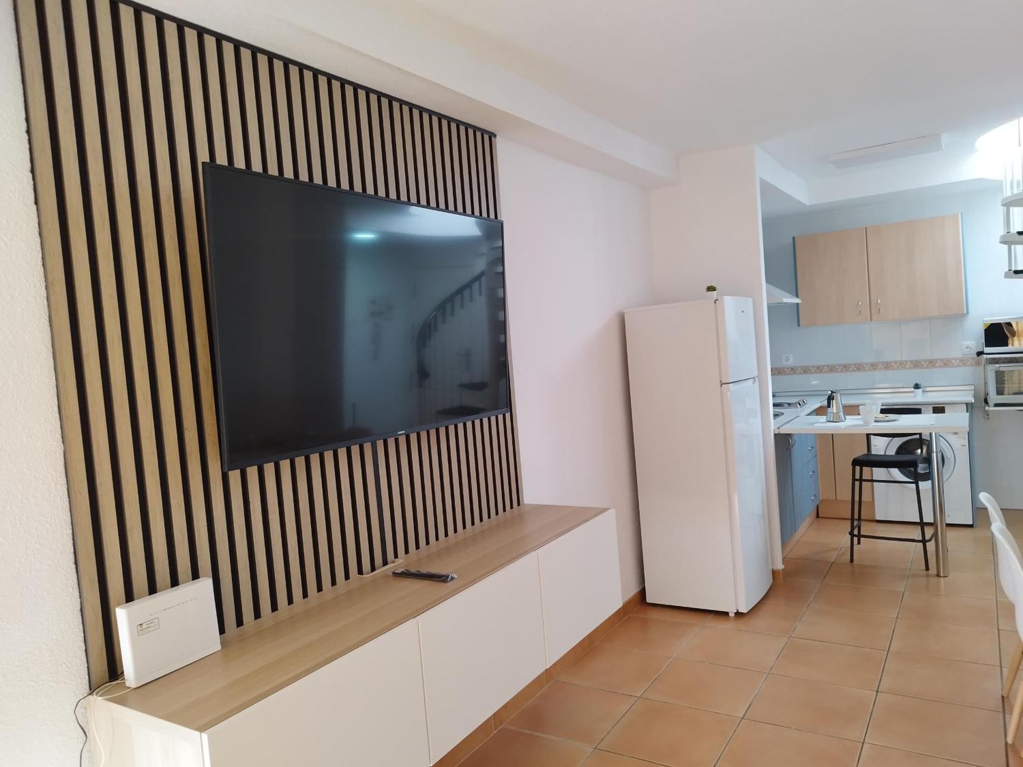 Apartamento Lentiscares T7 - Gt Torrox Exterior foto