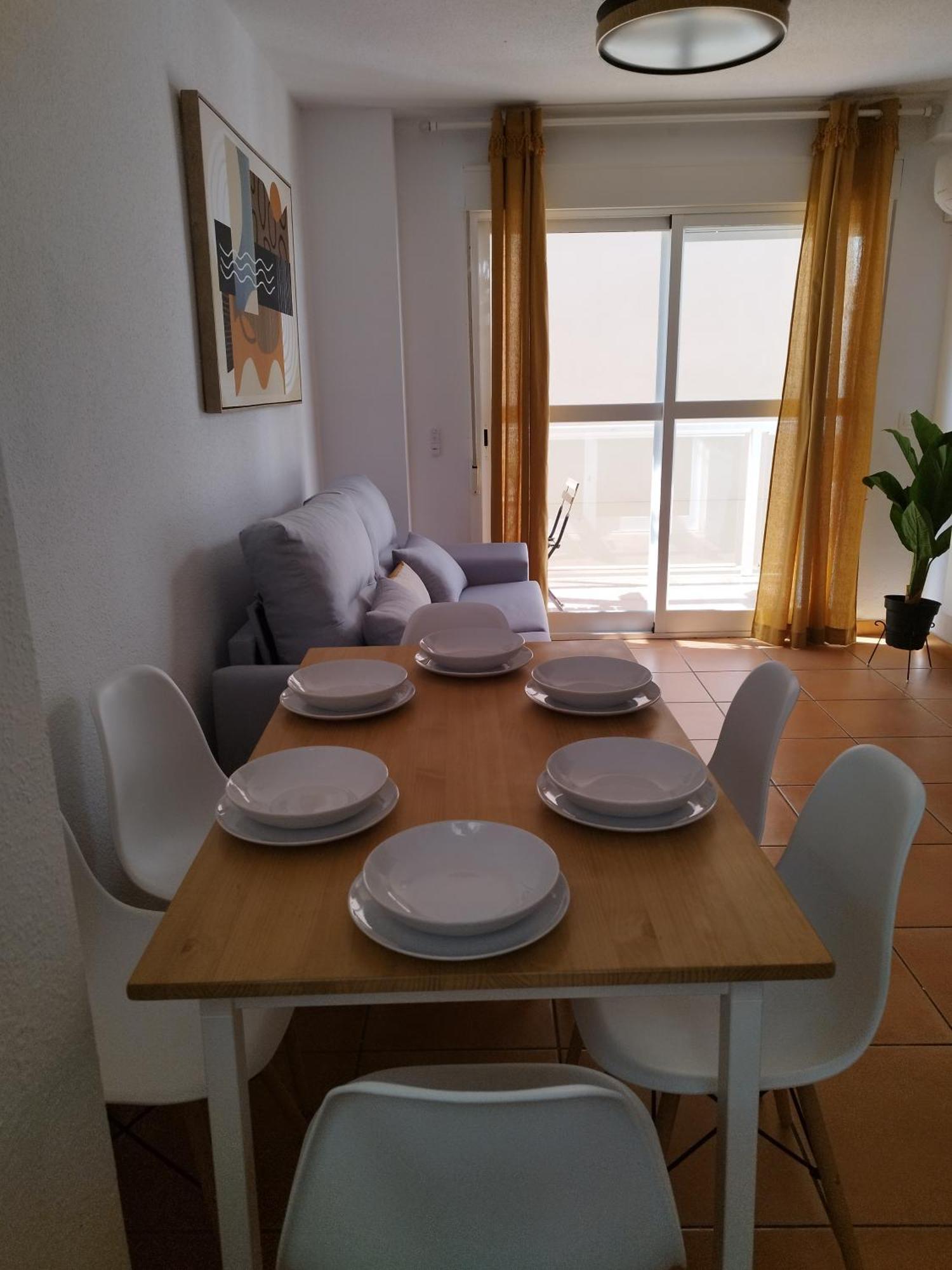 Apartamento Lentiscares T7 - Gt Torrox Exterior foto