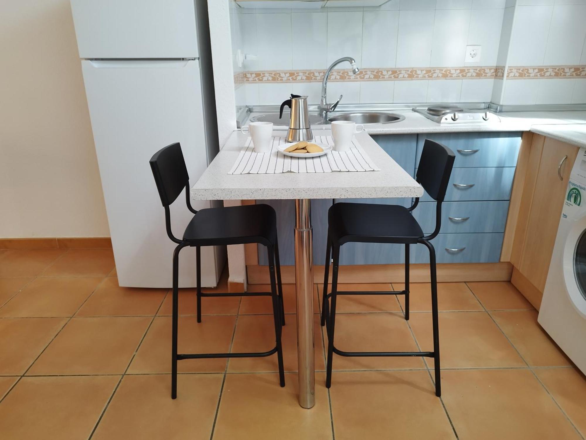 Apartamento Lentiscares T7 - Gt Torrox Exterior foto