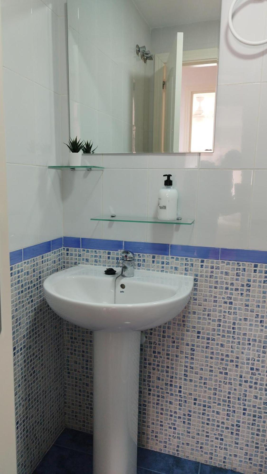 Apartamento Lentiscares T7 - Gt Torrox Exterior foto