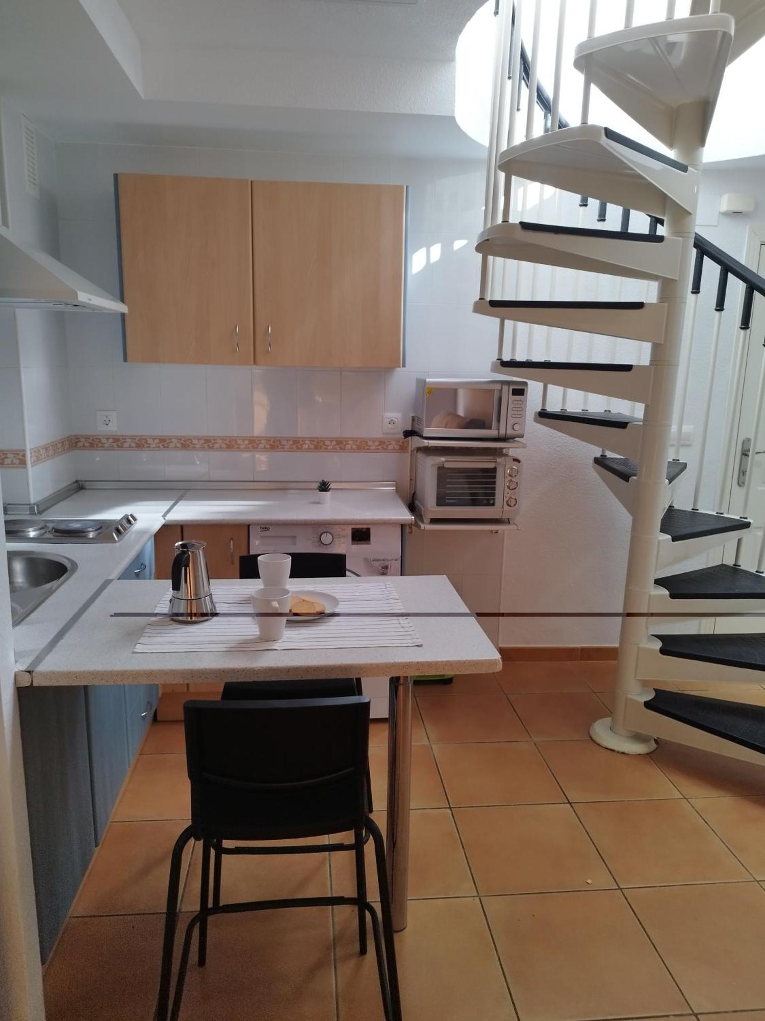 Apartamento Lentiscares T7 - Gt Torrox Exterior foto