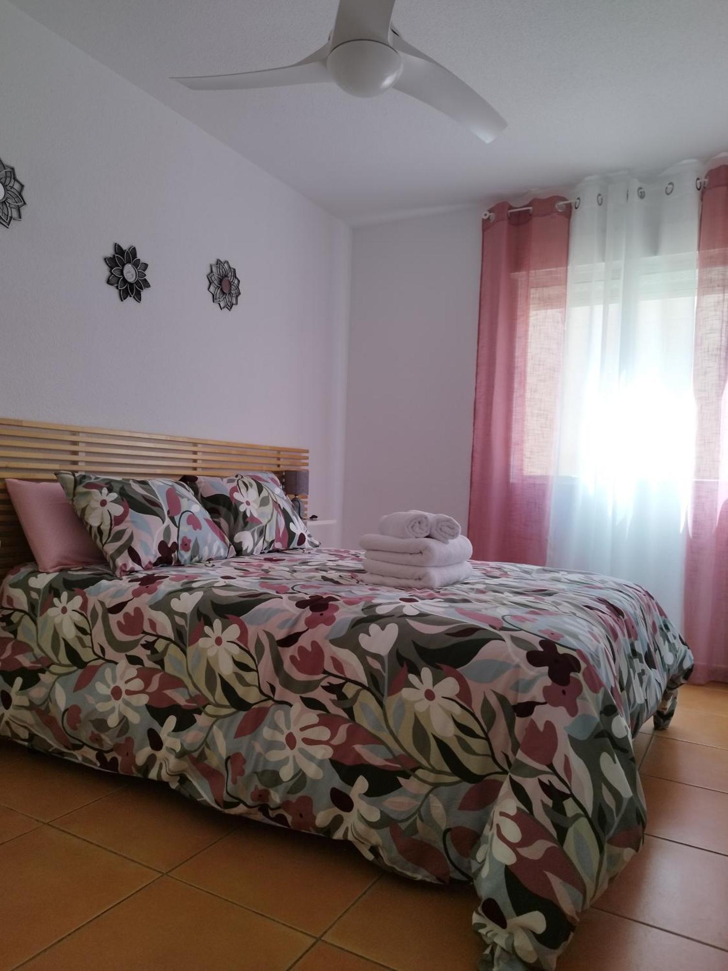 Apartamento Lentiscares T7 - Gt Torrox Exterior foto