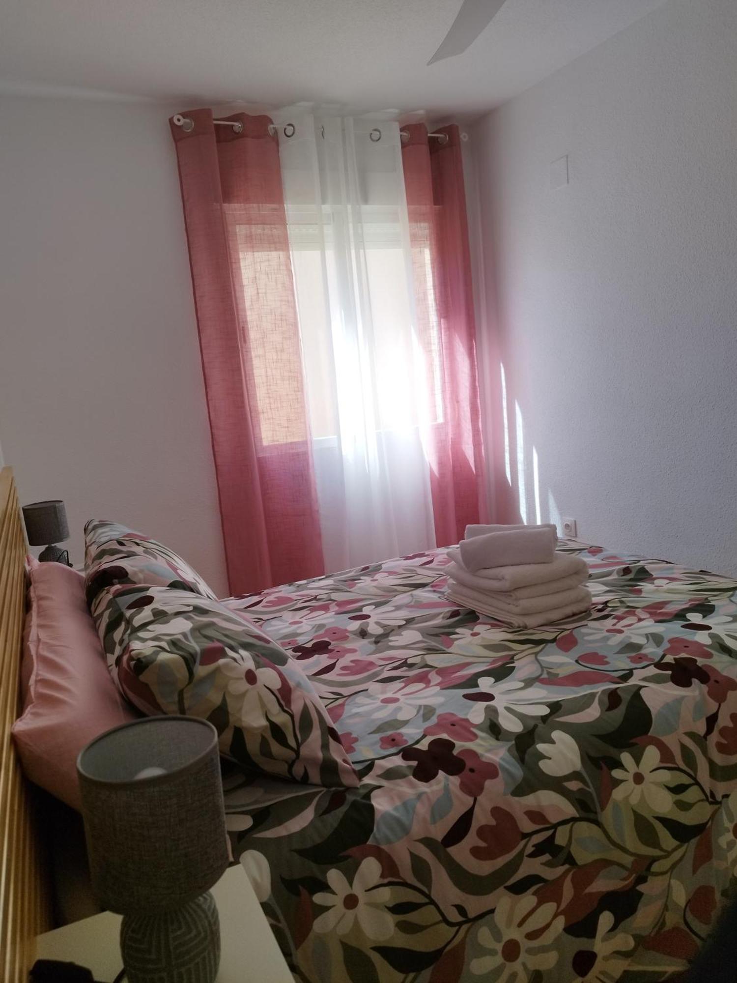 Apartamento Lentiscares T7 - Gt Torrox Exterior foto