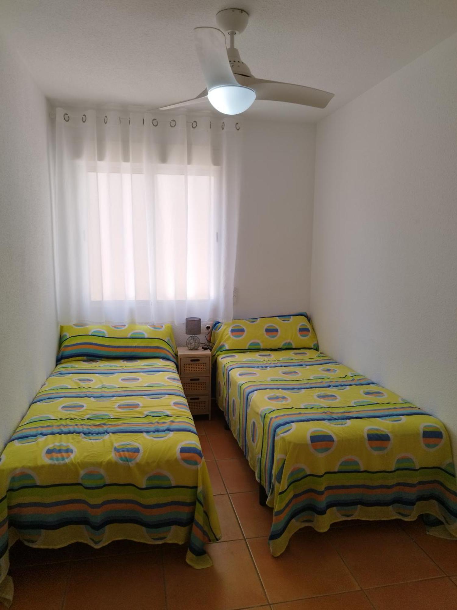 Apartamento Lentiscares T7 - Gt Torrox Exterior foto