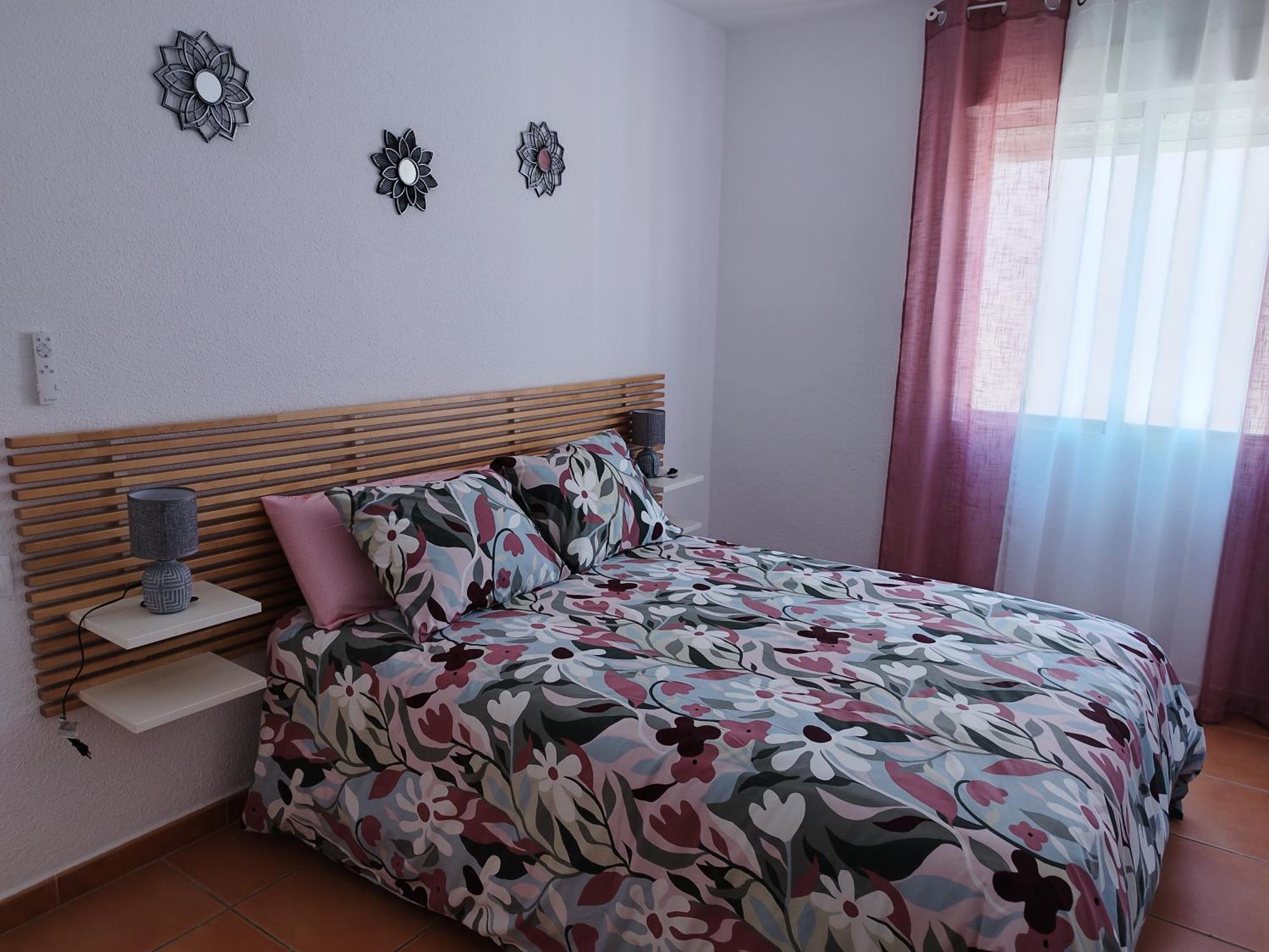 Apartamento Lentiscares T7 - Gt Torrox Exterior foto