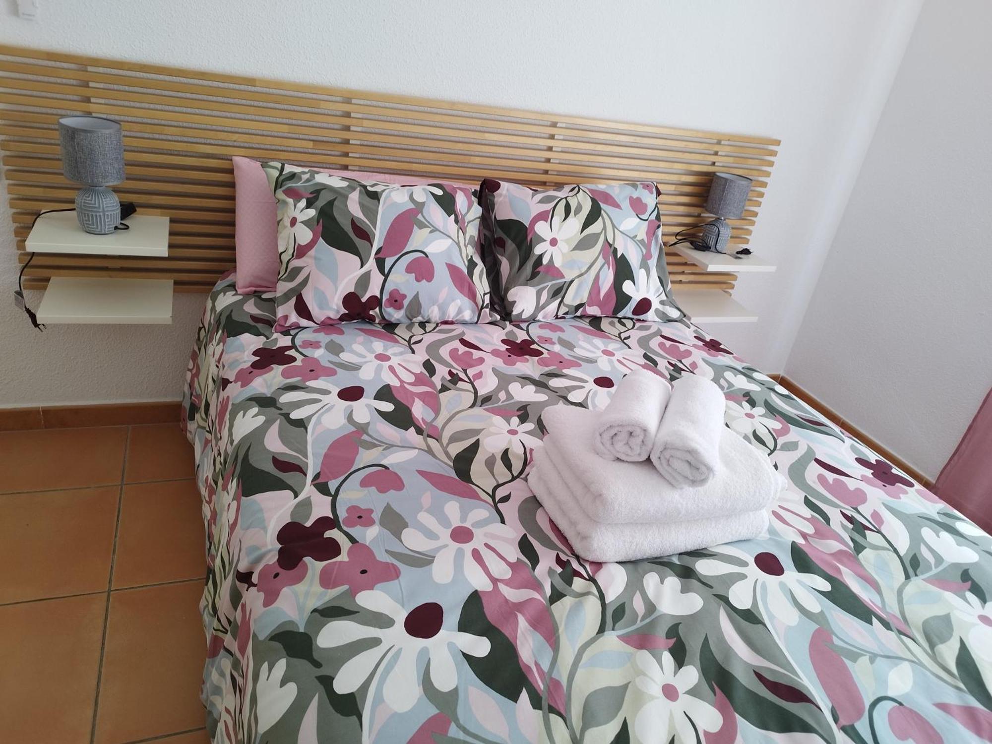 Apartamento Lentiscares T7 - Gt Torrox Exterior foto