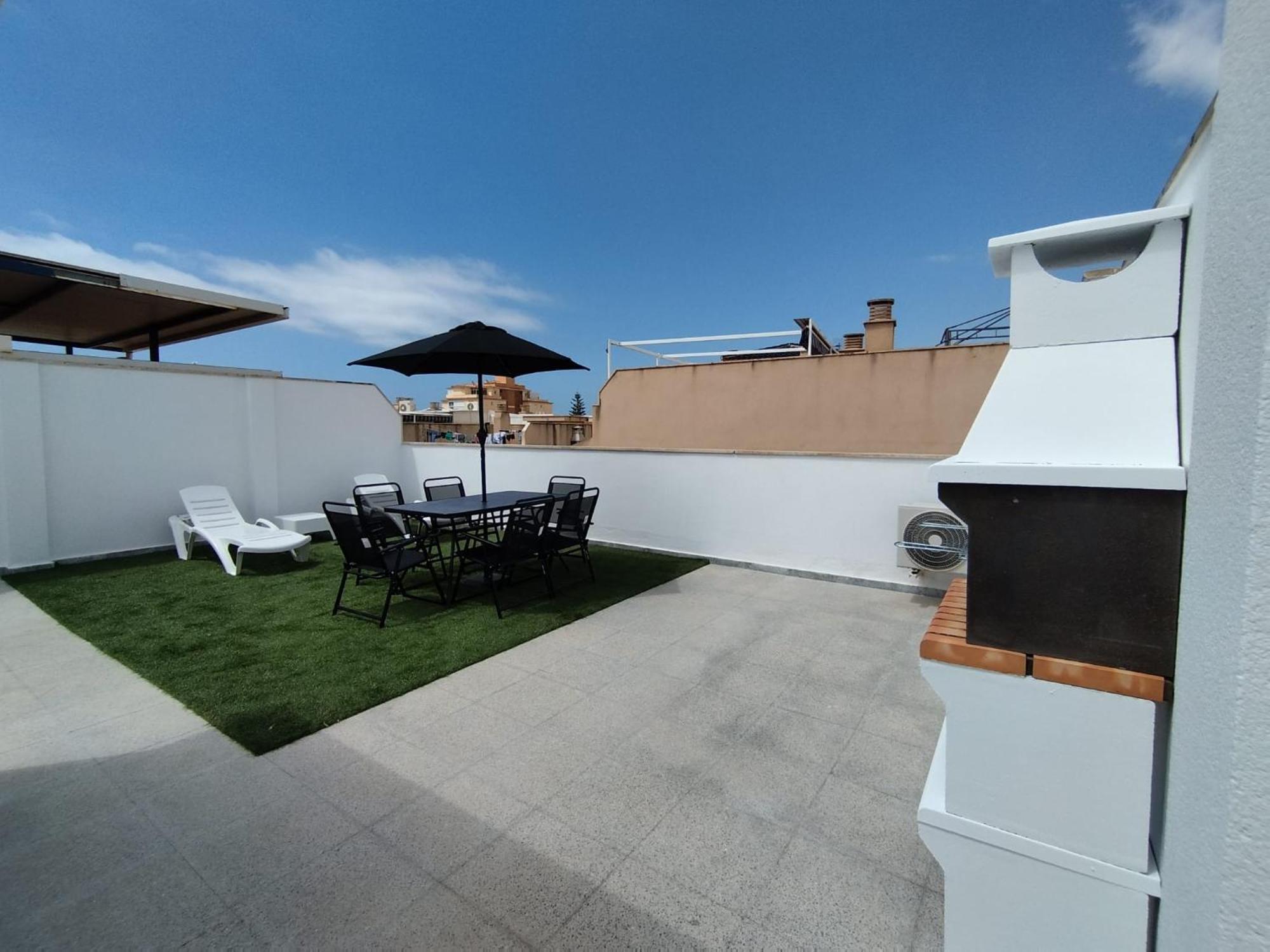 Apartamento Lentiscares T7 - Gt Torrox Exterior foto